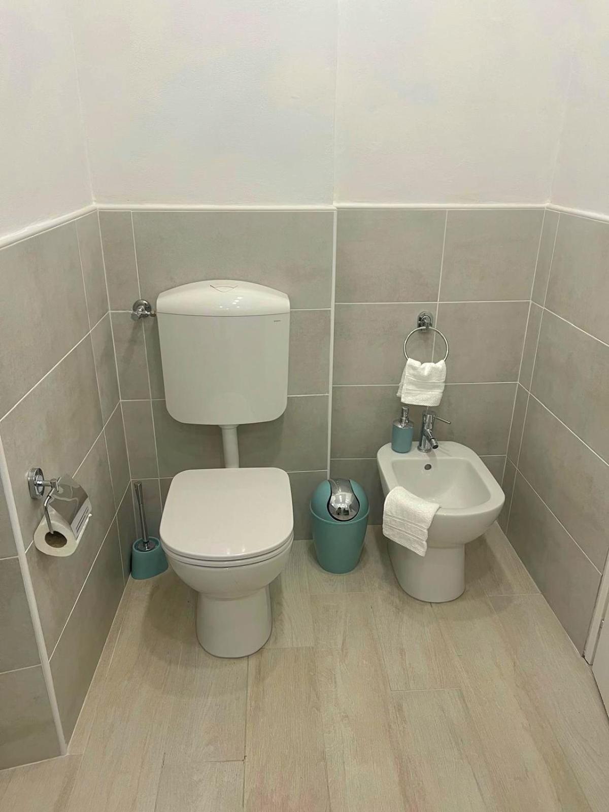 Apartament Casa Grazia Domodossola Zewnętrze zdjęcie