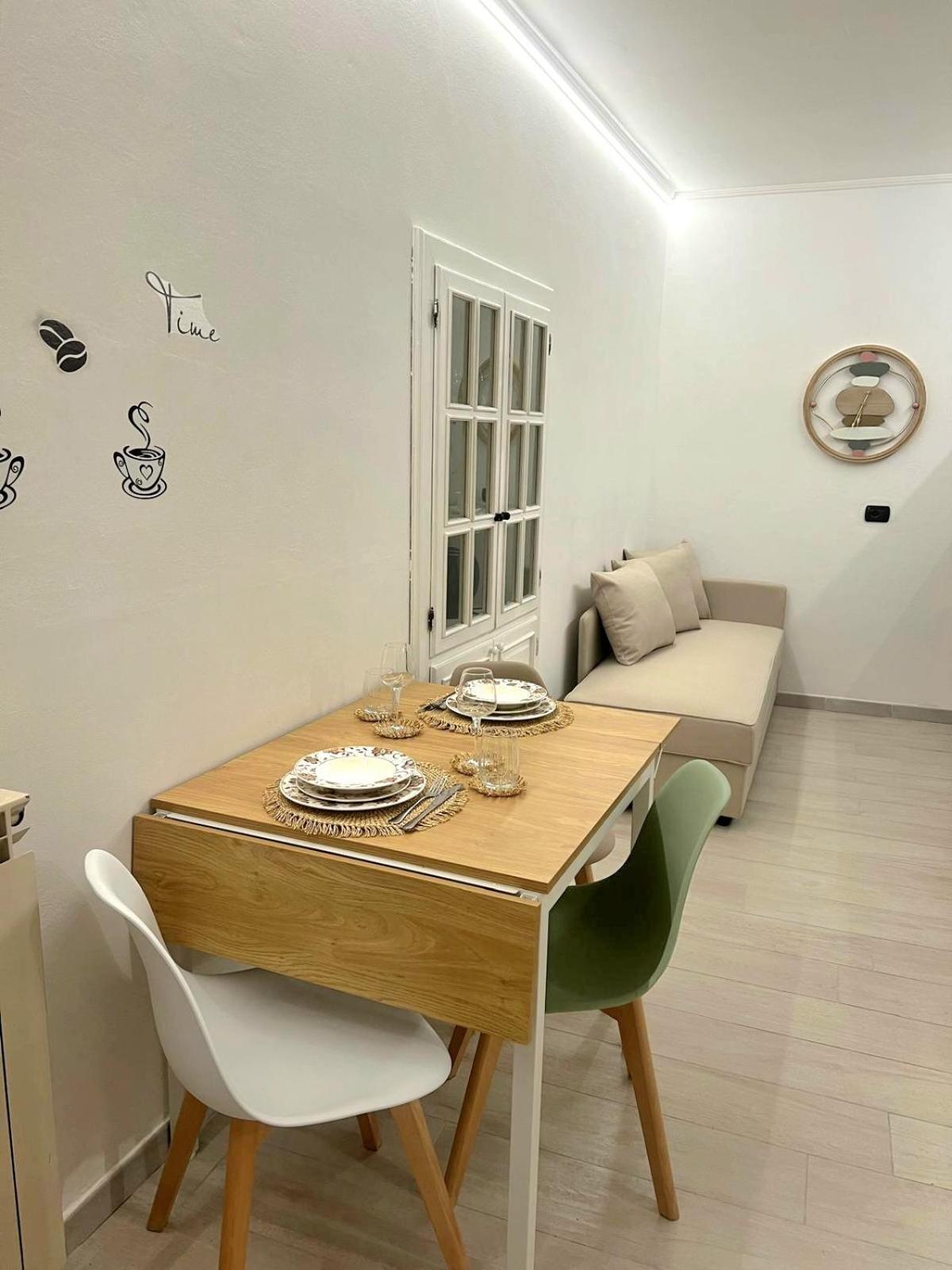 Apartament Casa Grazia Domodossola Zewnętrze zdjęcie