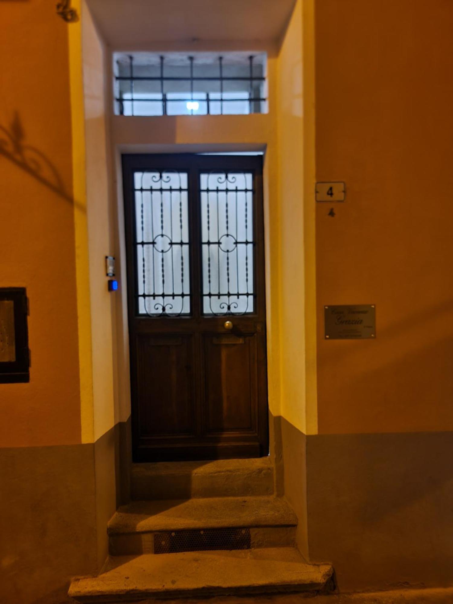 Apartament Casa Grazia Domodossola Zewnętrze zdjęcie