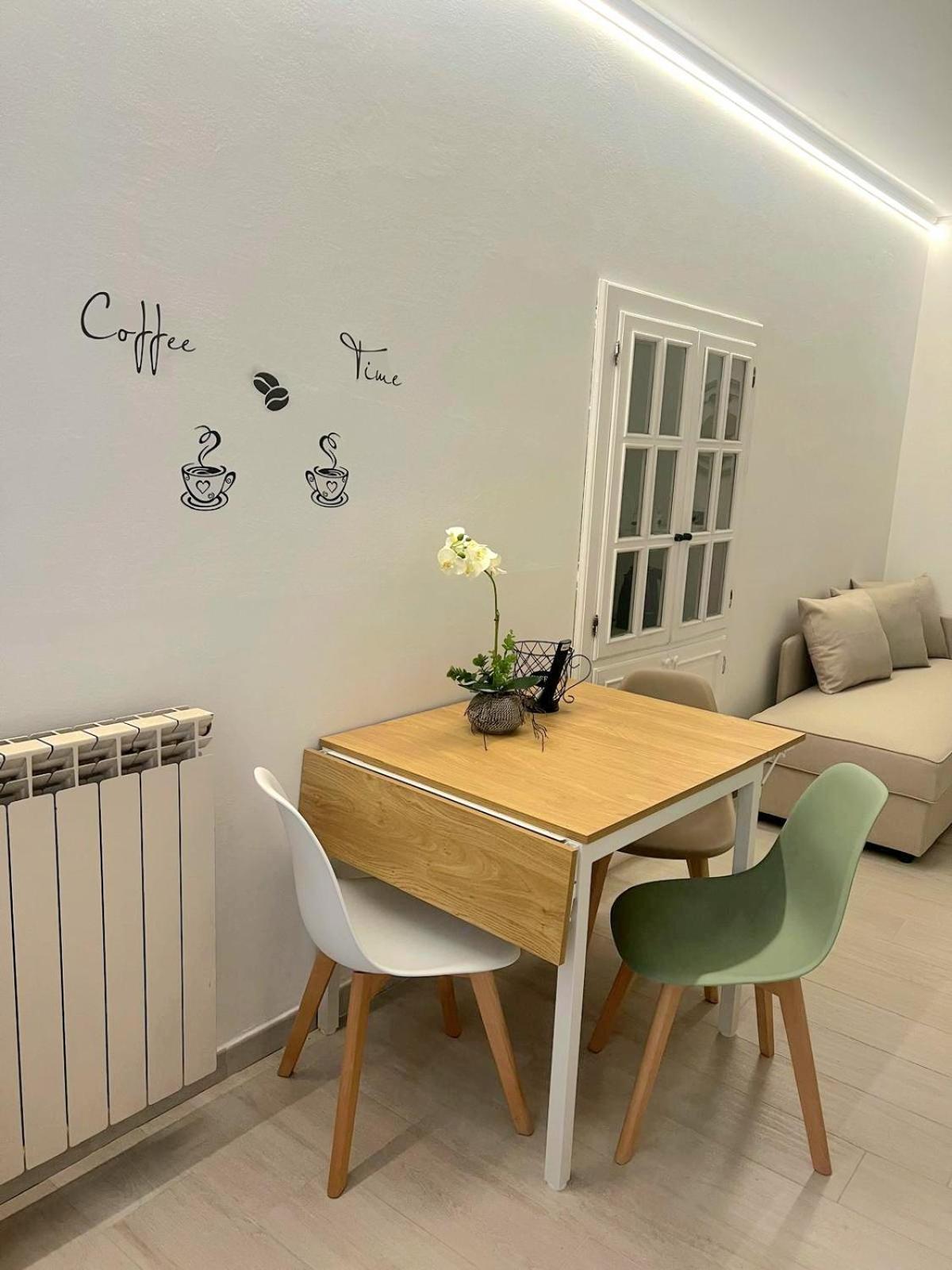 Apartament Casa Grazia Domodossola Zewnętrze zdjęcie